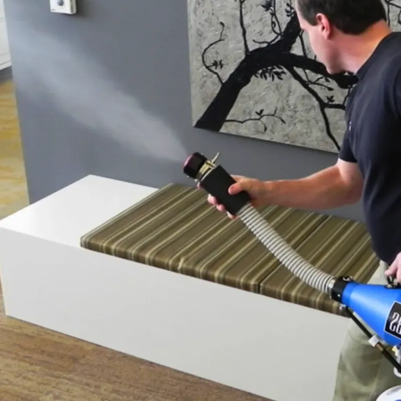Professional Odor Removal in East Highland Park, VA